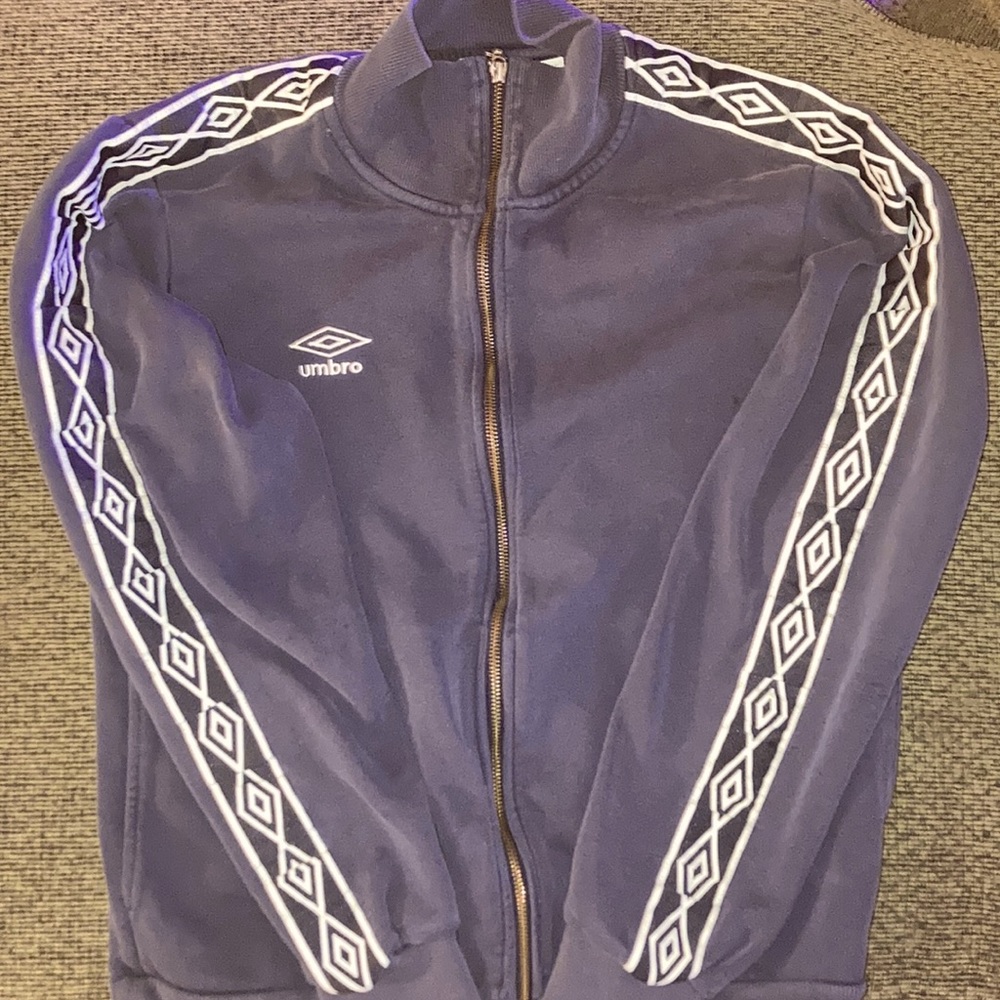 Umbro Jacket